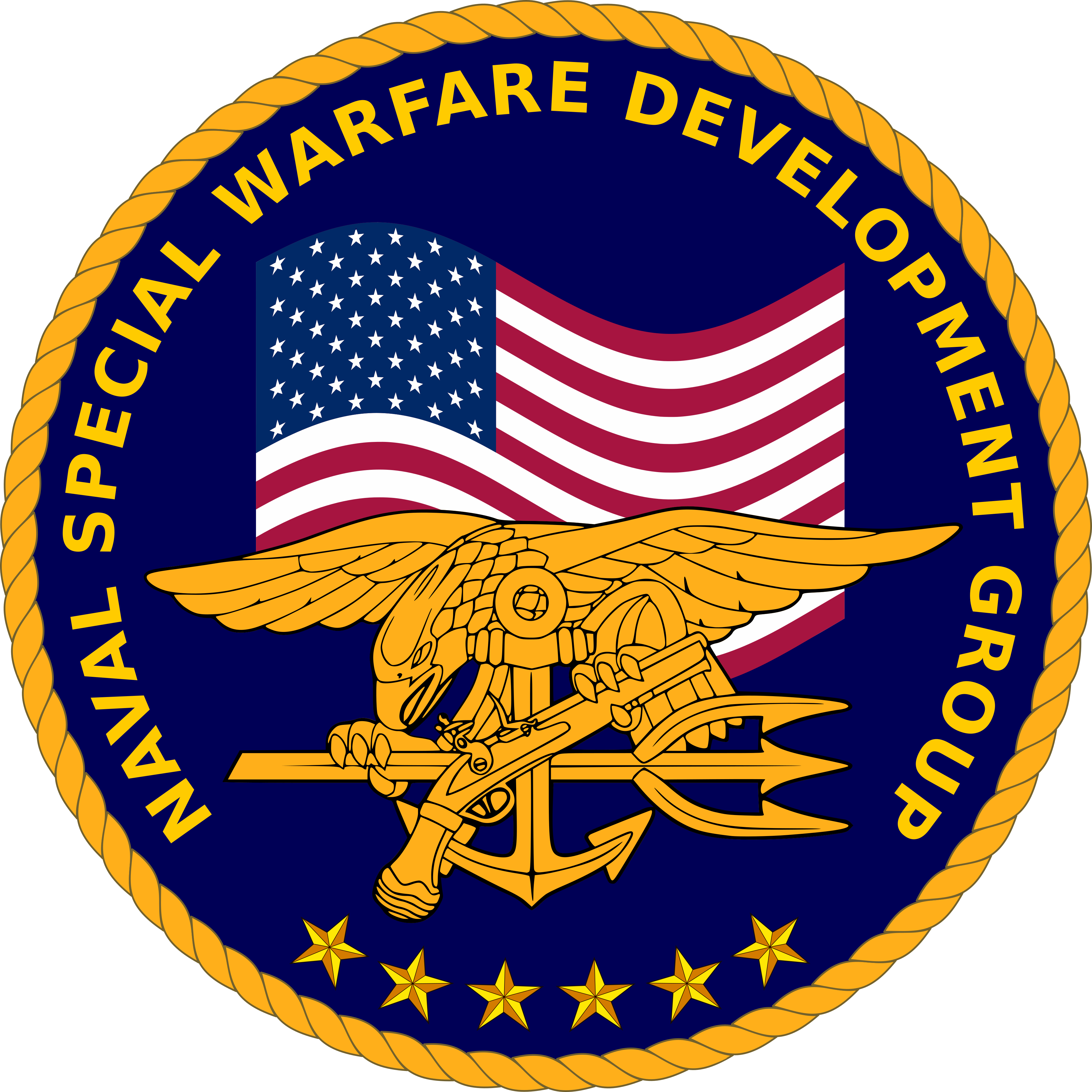 DEVGRU emblem