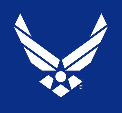 Air Force emblem