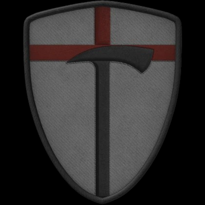 DELTA ( C-SQUADRON ) emblem